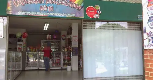 PAPELERIA MISCELANEA MYM PAPELERIA MISCELANEA MYM